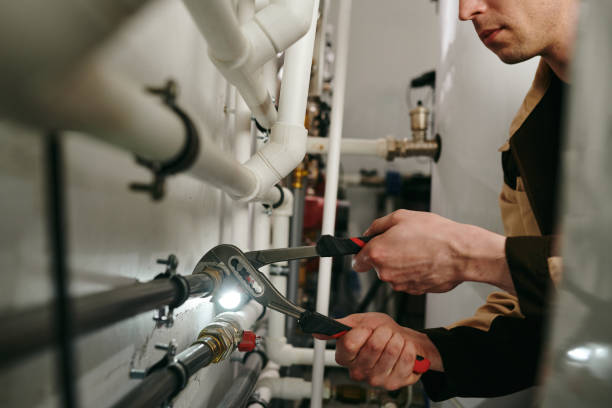 Best Affordable Plumber Near Me  in Fort Hunt, VA