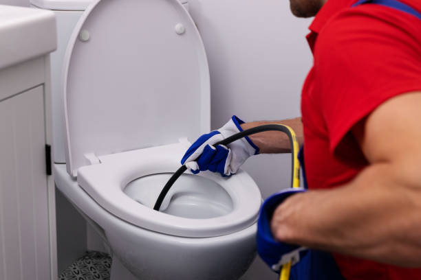 Trusted Fort Hunt, VA Plumbing Experts