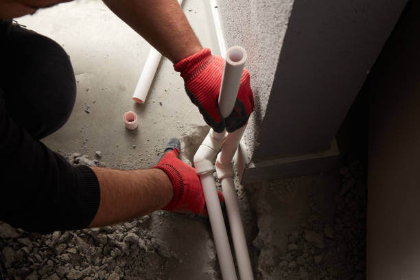 Best Plumbing Repair Near Me  in Fort Hunt, VA