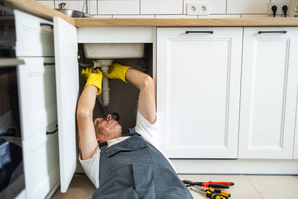 Best Plumbing Services Near Me  in Fort Hunt, VA