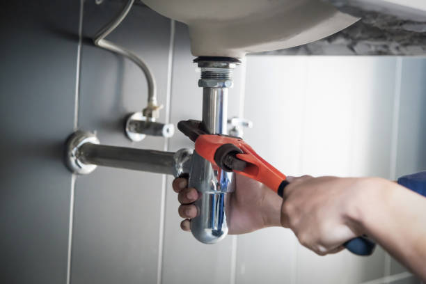 Best Best Plumbers Near Me  in Fort Hunt, VA