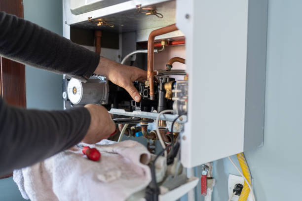 Best Drain Cleaning Services  in Fort Hunt, VA