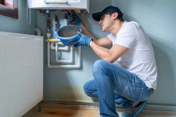 Best Emergency Plumbing Repair  in Fort Hunt, VA