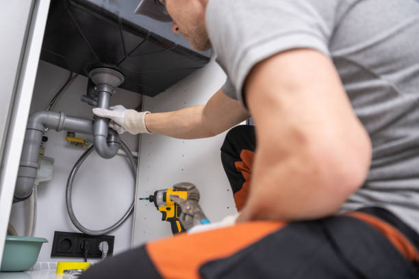 Best Plumbing Installation Services  in Fort Hunt, VA